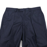 カノニコサキソニー千鳥120’S スーツ【Made in Japan】