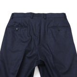 カノニコサキソニー千鳥120’S スーツ【Made in Japan】