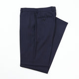 カノニコヘリンボーン&ストライプスーツ【Made in Japan】