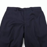 カノニコヘリンボーン&ストライプスーツ【Made in Japan】