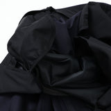 カノニコヘリンボーン&ストライプスーツ【Made in Japan】