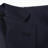 カノニコヘリンボーン&ストライプスーツ【Made in Japan】