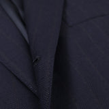 カノニコヘリンボーン&ストライプスーツ【Made in Japan】