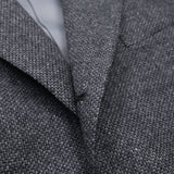 フィレンツェ ゼニアトロフェオ無地ジャケット【Made in Japan】