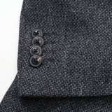 フィレンツェ ゼニアトロフェオ無地ジャケット【Made in Japan】