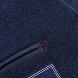 フィレンツェ ゼニアトロフェオ無地ジャケット【Made in Japan】