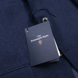 フィレンツェ ゼニアトロフェオ無地ジャケット【Made in Japan】