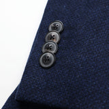 フィレンツェ ゼニアトロフェオ無地ジャケット【Made in Japan】