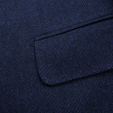 フィレンツェ ゼニアトロフェオ無地ジャケット【Made in Japan】