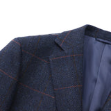 Diprayへリンボーンペンジャケット【Made in Japan】