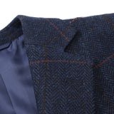 Diprayへリンボーンペンジャケット【Made in Japan】