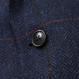 Diprayへリンボーンペンジャケット【Made in Japan】