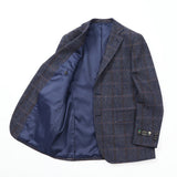 Diprayへリンボーンペンジャケット【Made in Japan】