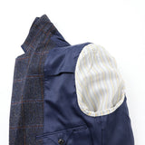 Diprayへリンボーンペンジャケット【Made in Japan】