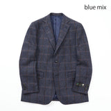 Diprayへリンボーンペンジャケット【Made in Japan】