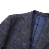 Diprayへリンボーンペンジャケット【Made in Japan】