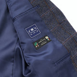 Diprayへリンボーンペンジャケット【Made in Japan】