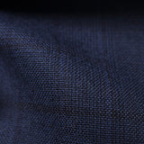 ゼニア”ELECTA”グレンチェックペンスーツ【Made in Japan】