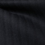 ゼニア”ELECTA”織りストライプスーツ【Made in Japan】