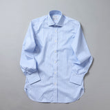 HITOYOSHI トーマスメイソンストライプワイド【Made in Japan】