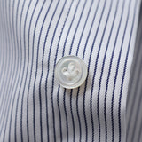 HITOYOSHI EASY CARE ストライプワイド【Made in Japan】