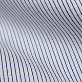 HITOYOSHI EASY CARE ストライプワイド【Made in Japan】