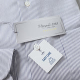 HITOYOSHI EASY CARE ストライプワイド【Made in Japan】