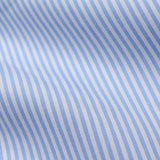 HITOYOSHI トーマスメイソンストライプワイド【Made in Japan】