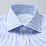 HITOYOSHI トーマスメイソンストライプワイド【Made in Japan】