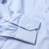 HITOYOSHI トーマスメイソンストライプワイド【Made in Japan】