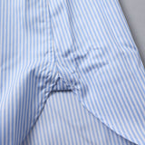 HITOYOSHI トーマスメイソンストライプワイド【Made in Japan】