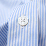 HITOYOSHI トーマスメイソンストライプワイド【Made in Japan】