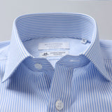 HITOYOSHI トーマスメイソンストライプワイド【Made in Japan】