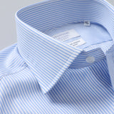 HITOYOSHI トーマスメイソンストライプワイド【Made in Japan】