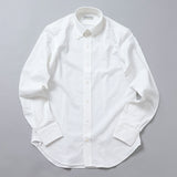 HITOYOSHI カノコボタンダウン【Made in Japan】