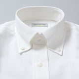 HITOYOSHI カノコボタンダウン【Made in Japan】