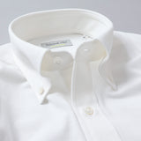 HITOYOSHI カノコボタンダウン【Made in Japan】