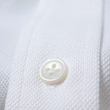 HITOYOSHI カノコボタンダウン【Made in Japan】