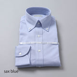 HITOYOSHI カノコボタンダウン【Made in Japan】