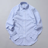 HITOYOSHI カノコボタンダウン【Made in Japan】