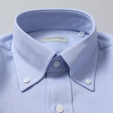 HITOYOSHI カノコボタンダウン【Made in Japan】