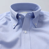 HITOYOSHI カノコボタンダウン【Made in Japan】