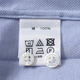 HITOYOSHI カノコボタンダウン【Made in Japan】