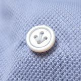 HITOYOSHI カノコボタンダウン【Made in Japan】