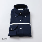 HITOYOSHI カノコボタンダウン【Made in Japan】