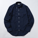 HITOYOSHI カノコボタンダウン【Made in Japan】