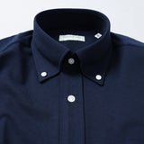 HITOYOSHI カノコボタンダウン【Made in Japan】