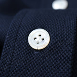 HITOYOSHI カノコボタンダウン【Made in Japan】