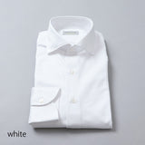 HITOYOSHI カットソー長袖ワイド【Made in Japan】