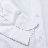 HITOYOSHI カットソー長袖ワイド【Made in Japan】